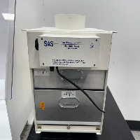 SAS Portable Clean Room image 2